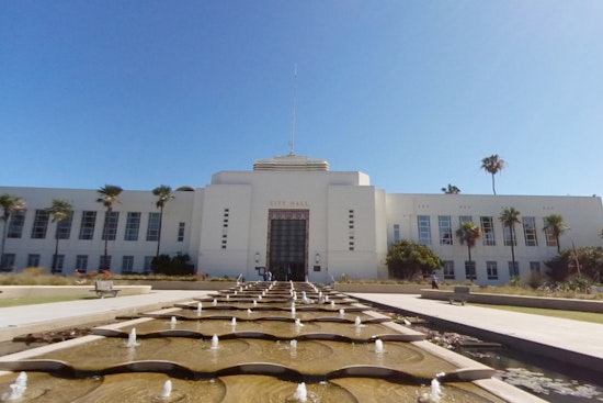 Santa Monica Initiates STEP Court to Offer Homeless a Second Chance Over Incarceration