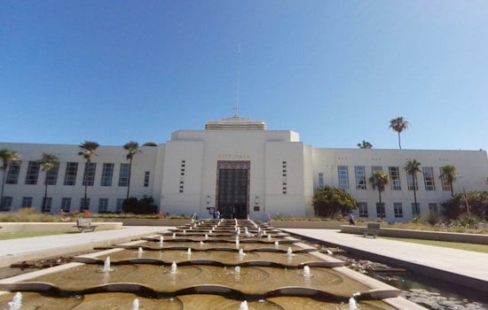 Santa Monica Initiates STEP Court to Offer Homeless a Second Chance Over Incarceration