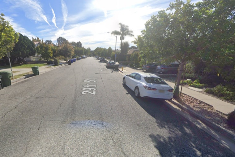Santa Monica Mourning, Man Slain in Shootout, Suspect Faces Murder and Additional Charges