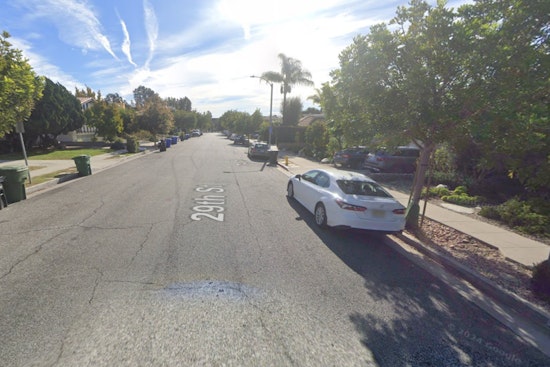 Santa Monica Mourning, Man Slain in Shootout, Suspect Faces Murder and Additional Charges