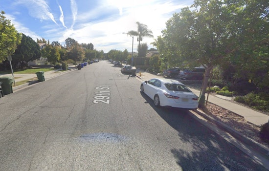 Santa Monica Mourning, Man Slain in Shootout, Suspect Faces Murder and Additional Charges