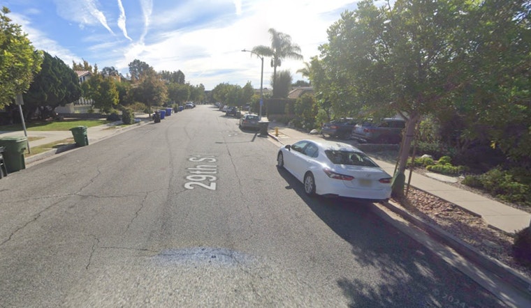 Santa Monica Mourning, Man Slain in Shootout, Suspect Faces Murder and Additional Charges