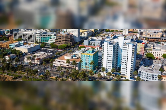 Santa Monica Ramps Up Efforts to Curb Homelessness with New Initiatives and Expanded Services