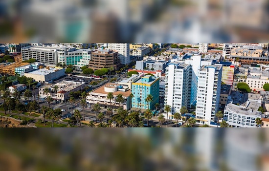 Santa Monica Ramps Up Efforts to Curb Homelessness with New Initiatives and Expanded Services