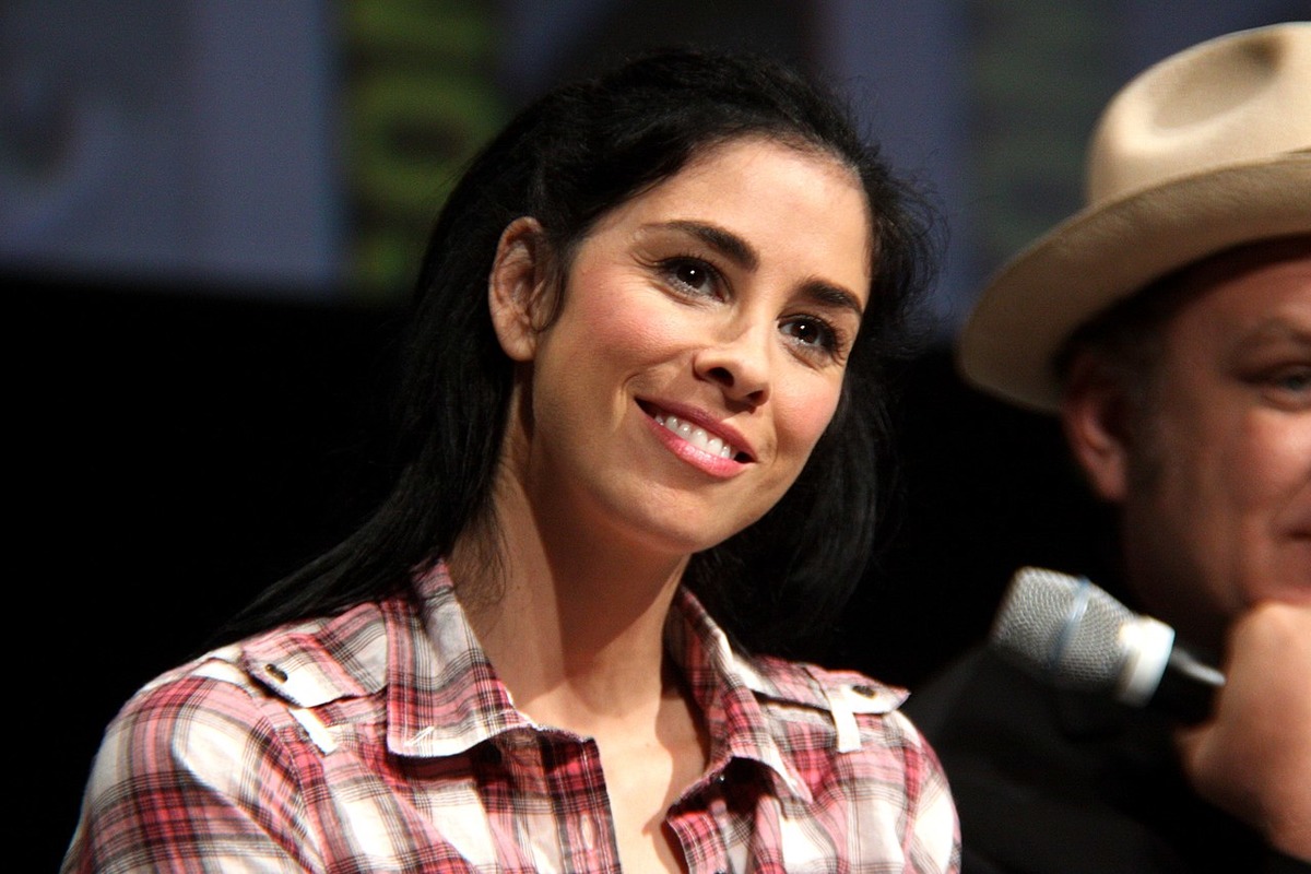 Sarah Silverman to Host 'Stupid Pet Tricks' as TBS Series Kicks Off;