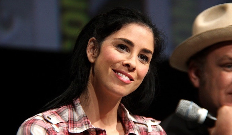 Sarah Silverman to Host 'Stupid Pet Tricks' as TBS Series Kicks Off; Pet Tour Hits Tampa, Heads to Austin