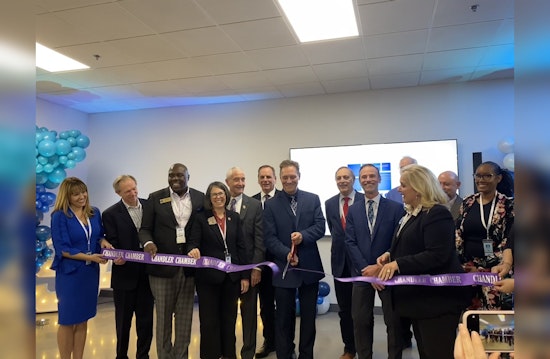 Saras Micro Devices Ignites Tech Growth in Chandler, Arizona with New HQ and Manufacturing Plant