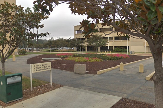 SBA Offers Disaster Recovery Loans to Ventura County Storm Victims