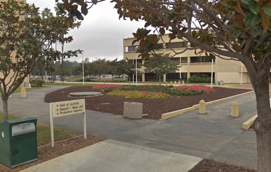 SBA Offers Disaster Recovery Loans to Ventura County Storm Victims