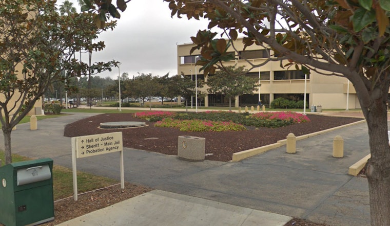 SBA Offers Disaster Recovery Loans to Ventura County Storm Victims