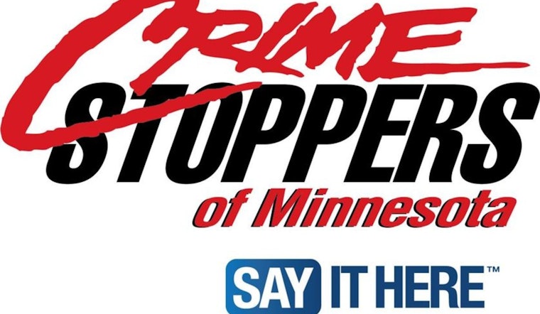 Scott County Sheriff's Office and Crime Stoppers of Minnesota Bolster Partnerships to Tackle Crime