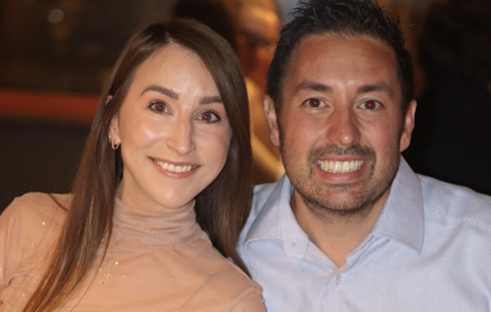 Scottsdale Attorney with Parkinson's Launches Foundation, Injects Hope into Research and Awareness