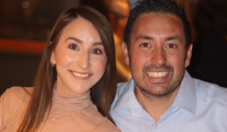 Scottsdale Attorney with Parkinson's Launches Foundation, Injects Hope into Research and Awareness