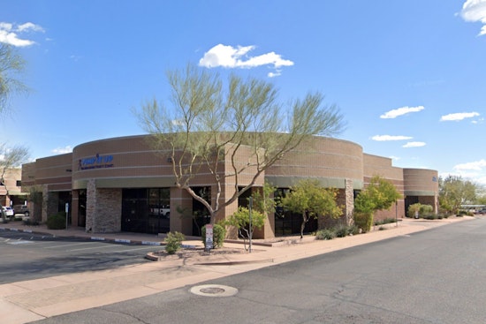 Scottsdale Boy Reunited With Lost Birthday Gifts Thanks to Fellow Partygoer's Discovery