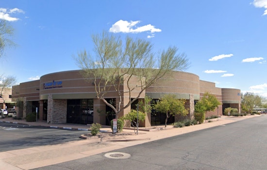 Scottsdale Boy Reunited With Lost Birthday Gifts Thanks to Fellow Partygoer's Discovery