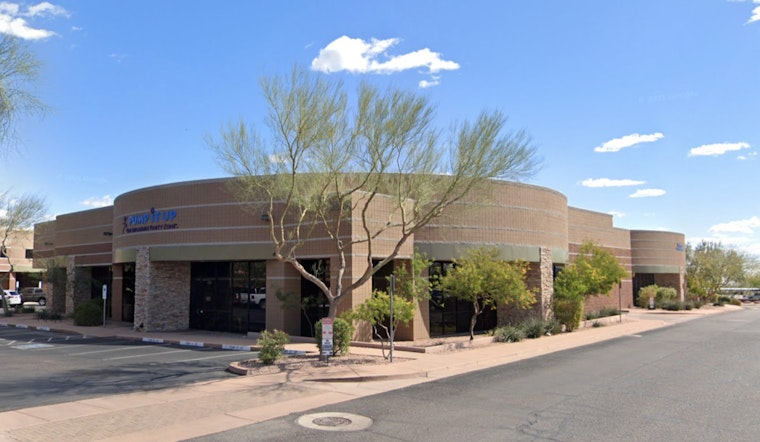 Scottsdale Boy Reunited With Lost Birthday Gifts Thanks to Fellow Partygoer's Discovery