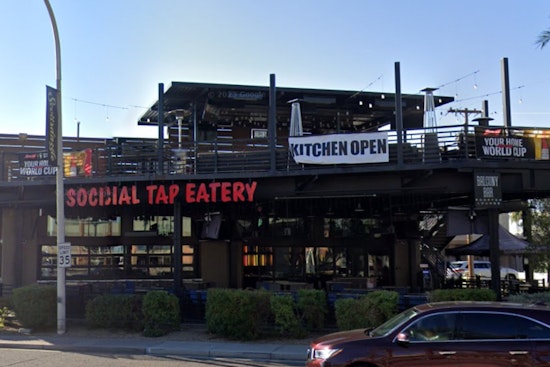 Scottsdale City Council Grapples with Proposed Noise Cap for Old Town Bars and Clubs