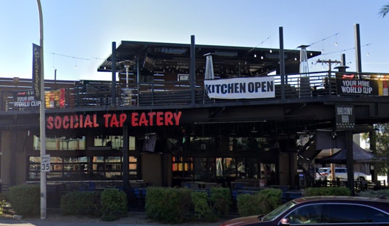 Scottsdale City Council Grapples with Proposed Noise Cap for Old Town Bars and Clubs