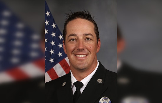 Scottsdale Fire Captain Kory Yule Passes Away After Courageous Fight with Cancer