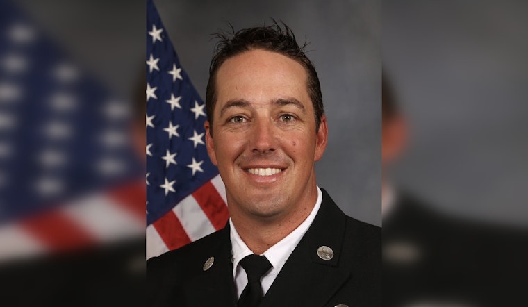 Scottsdale Fire Captain Kory Yule Passes Away After Courageous Fight with Cancer