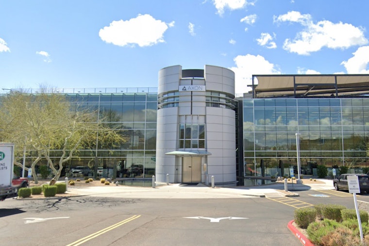 Scottsdale Residents Challenge Axon's Mixed-Use Development Plan Amid Concerns Over Traffic and Resources