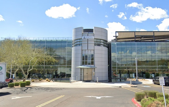 Scottsdale Residents Challenge Axon's Mixed-Use Development Plan Amid Concerns Over Traffic and Resources