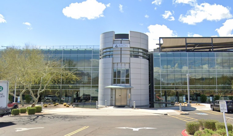 Scottsdale Residents Challenge Axon's Mixed-Use Development Plan Amid Concerns Over Traffic and Resources