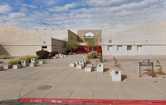 Scottsdale Teacher Advocates for Emotional Learning Over Metal Detectors After Student Brings Gun to School