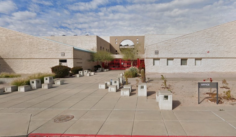 Scottsdale Teacher Advocates for Emotional Learning Over Metal Detectors After Student Brings Gun to School