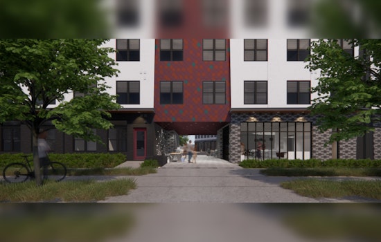 Seabrook Square Breaks Ground in East Austin, Offering 204 New Affordable Housing Units