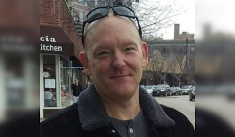 Search Continues for Missing Chicago Man Albert Corder Last Seen on South Halsted Street