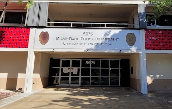 Search Expands for Missing Teen Summer Blauvelt in Northwest Miami-Dade, Authorities Seek Public's Help