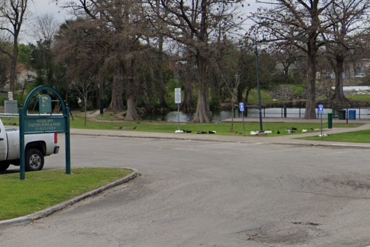 Search Intensifies for Five Homeless Swept Away by Floods in San Antonio Drainage Tunnels