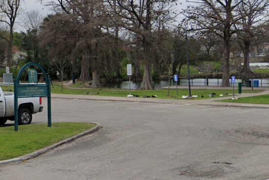 Search Intensifies for Five Homeless Swept Away by Floods in San Antonio Drainage Tunnels