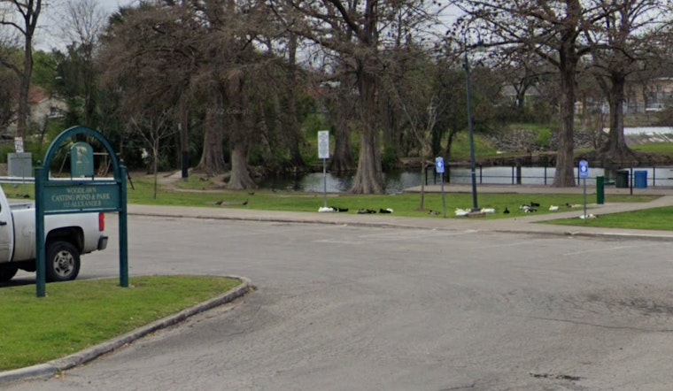 Search Intensifies for Five Homeless Swept Away by Floods in San Antonio Drainage Tunnels