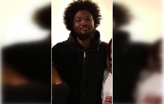 Search Intensifies for Missing Chicago Man, Ricky Wetherspoon, Last Seen Near West Division Street