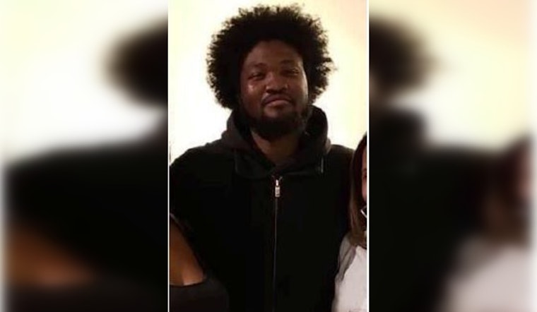 Search Intensifies for Missing Chicago Man, Ricky Wetherspoon, Last Seen Near West Division Street