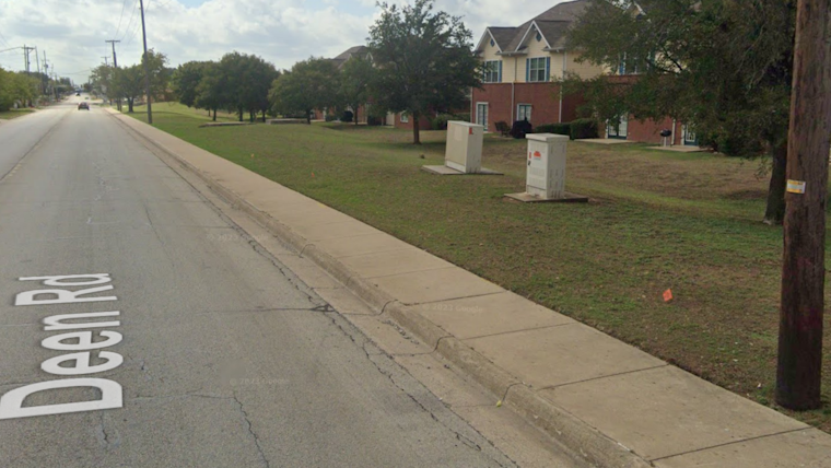 Search Underway for Gunman After Critical Shooting on Deen Road in Fort Worth