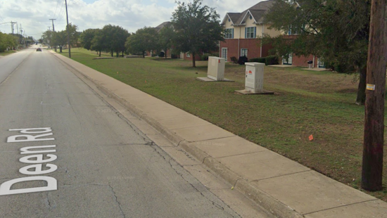Search Underway for Gunman After Critical Shooting on Deen Road in Fort Worth
