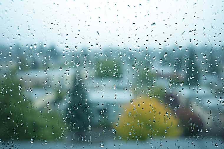 Seattle Braces for Persistent Rainfall: NWS Predicts Week of Overcast Skies and Steady Showers