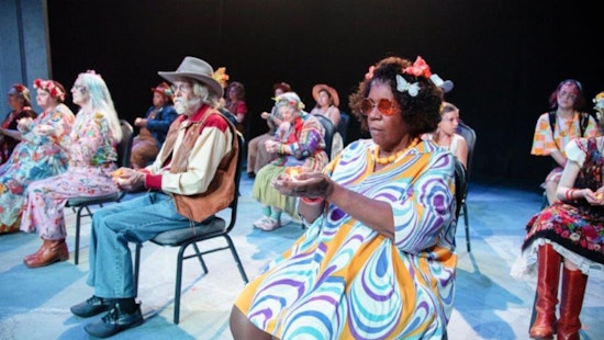 Seattle Calls for Community Project Proposals: Funding Available for BIPOC Initiatives through NMF
