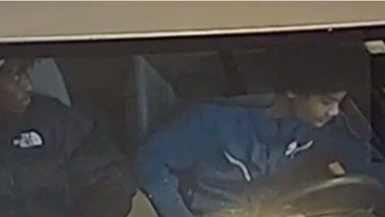 Seattle Police Seek Public's Help to Identify Suspects in Central District Carjacking of Elderly Woman