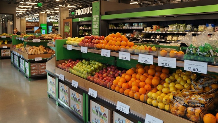 Seattle Residents Face Stiff Grocery Bills as City's Food Costs Soar Beyond National Average