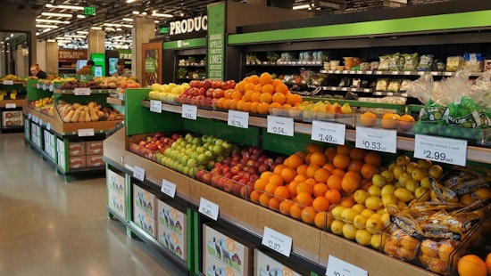 Seattle Residents Face Stiff Grocery Bills as City's Food Costs Soar Beyond National Average