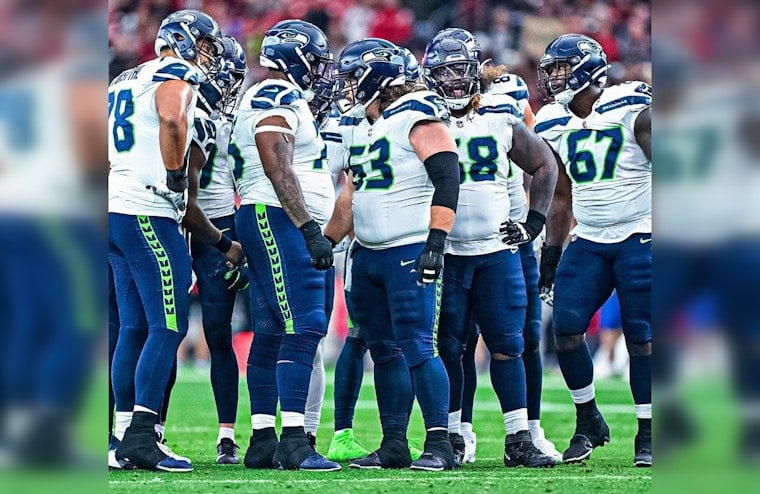 Seattle Seahawks Triumph Over Cardinals in Season Closer but Miss