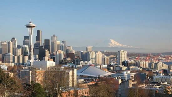 Seattle Seeks Expert Investment Consultants for City Employees' Retirement System