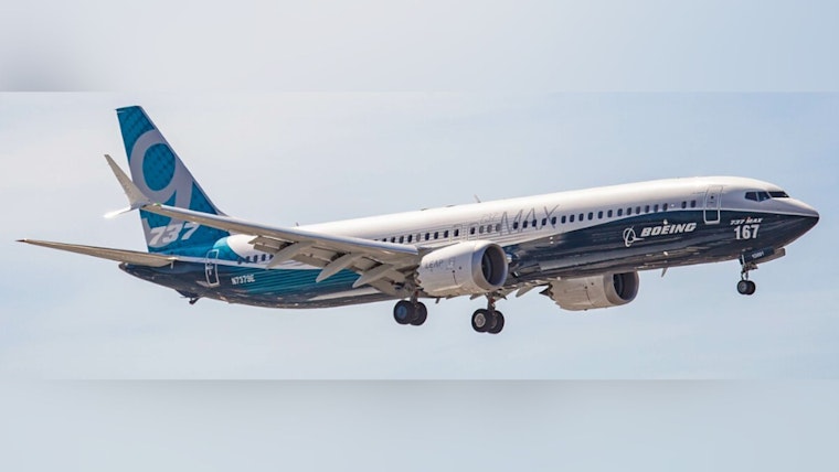 Seattle-Tacoma Airport Sees Flight Chaos Amid Boeing 737 MAX Probes and Weather Woes