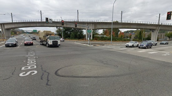 Seattle Traffic Alert: Weekend Road Closures for 'Revive I-5' and Other Maintenance Work