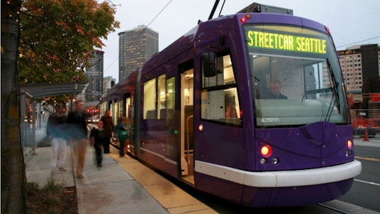 Seattle's Culture Connector Streetcar Project to Boost Downtown Access with $410 Million Budget and 7-Year Timeline
