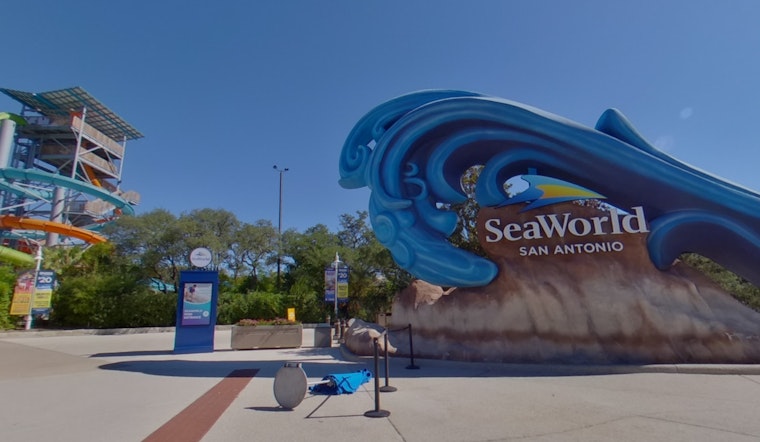 SeaWorld Offers Free Unlimited Admission for Preschoolers and Teachers - Register by March 31